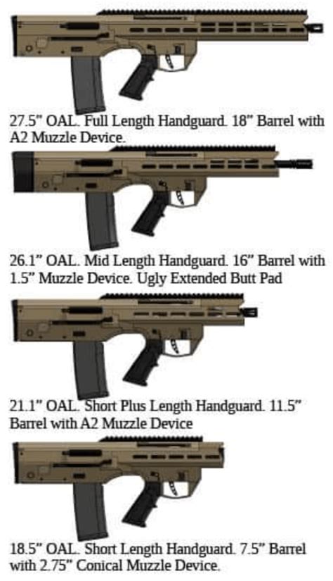 mblr-15|Senex Arms Home